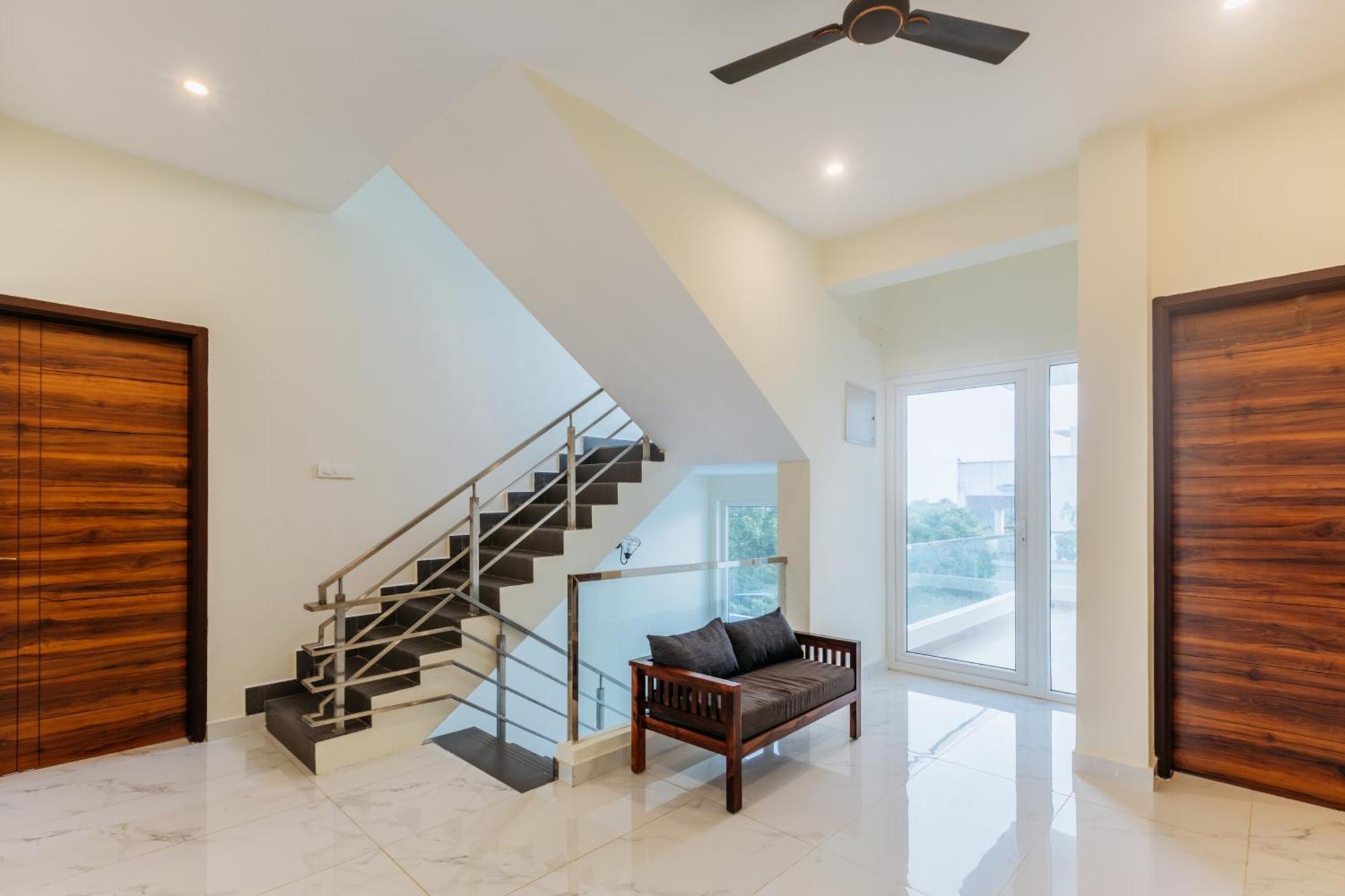 فيلا Kites - Covelong - A Raj Beach House شيناي المظهر الخارجي الصورة